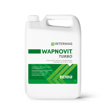 WAPNOVIT TURBO 20L INTERMAG
