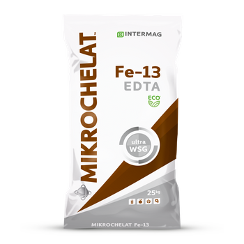 MIKROCHELAT FE-13 5KG INTERMAG