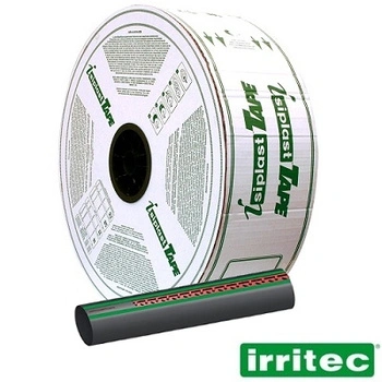 NAW PRZEWÓD TAŚMA KROPLUJACA IRRITEC SITAPE 508 8MIL/0,10M/10,6L /H 100M