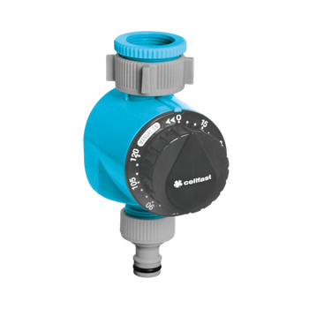 ZEGAR MECHANICZNY - OGRODOWY CELLFAST