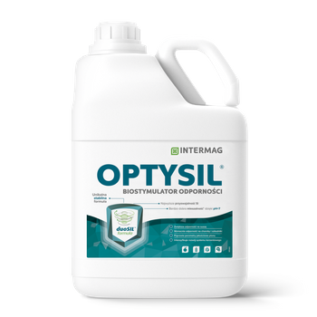 OPTYSIL 5L INTERMAG (krzem)