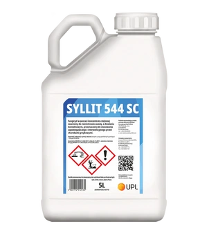 SYLLIT 544 SC 5L UPL- dodyna