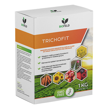 TRICHOFIT prep. mikrobiologczny 1 kg