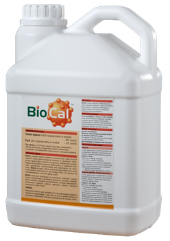 BIOCAL 5L