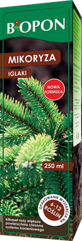 MIKORYZA DO IGLAKÓW 250ML BOPON