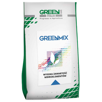 GREENMIX 5kg