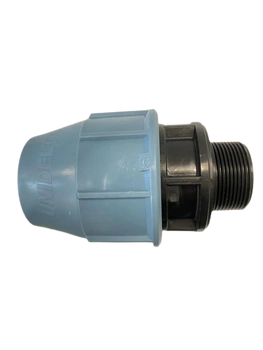 PE ZŁĄCZE 50X11/2" GZ