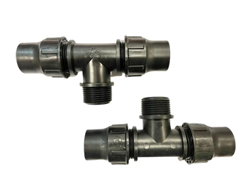 NAW TRÓJNIK 20 X3/4"x20