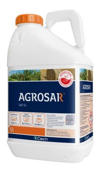 AGROSAR 360 SL 1L CIECH
