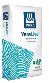 SALETRA WAPNIOWA TROPICOTE 25KG