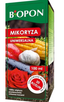 MIKORYZA UNIWERSALNA 100ml BOPON