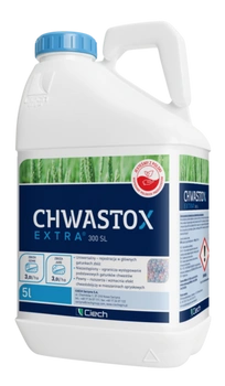 CHWASTOX EXTRA 300SL 5L CIECH