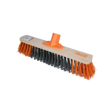 SZCZOTKA ULICÓWKA 60 FI 23 + KIJ