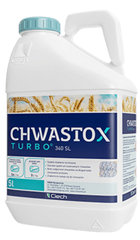 CHWASTOX TURBO 340SL 1L CIECH