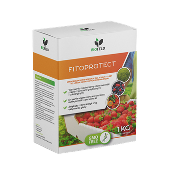 FITO PROTECT prep.mikrobiologiczny 1KG