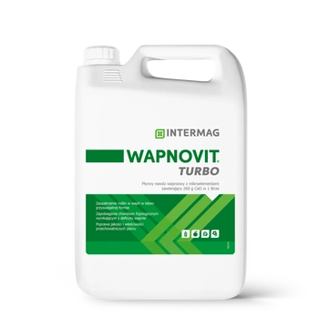 WAPNOVIT TURBO 5L INTERMAG