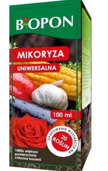 MIKORYZA UNIWERSALNA 100ml BOPON