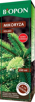 MIKORYZA DO IGLAKÓW 250ML BOPON