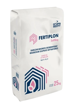 SIARCZAN MAGNEZU 7-WODNY 25KG
