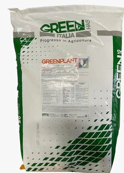 GREENPLANT NPK 8-7-40+2MgO+MICRO 25 kg
