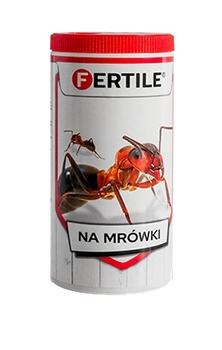 PROSZEK NA MRÓWKI FERTILE 900G
