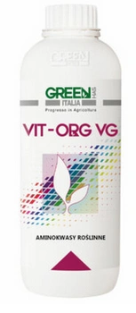 VIT-ORG 5l - AMINOKWASY
