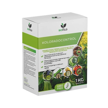 KOLORADOCONTROL PREPARAT MIKROBIOL. 1KG