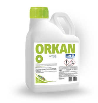 ORKAN 350SL 5L SYNTHOS