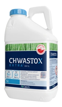 CHWASTOX EXTRA 300SL 1L CIECH