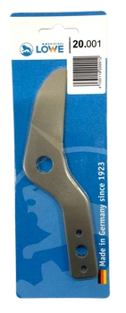 LOWE OSTRZE 20.001 DO /20/ PROSTE