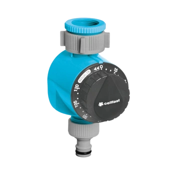 ZEGAR MECHANICZNY - OGRODOWY CELLFAST