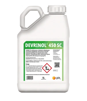 DEVRINOL 450SC 5l UPL