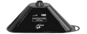 OSŁONKA HERBICYDOWA HANDL.