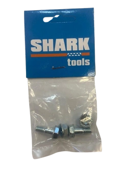 SHARK ŚRUBY OSTRZA B1.5