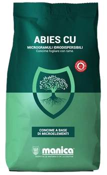 ABIES CU 1KG