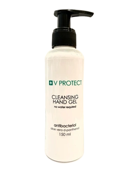 ŻEL ANTYBAKTERYJNY 150ml