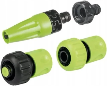 CELLFAST ZESTAW Z ZRASZACZEM PROSTYM 3/4 ECONOMIC