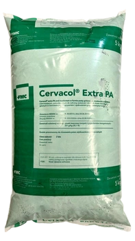 CERVACOL EXTRA PA 5KG - PRZECIWKO OBGRYZANIU DRZEW