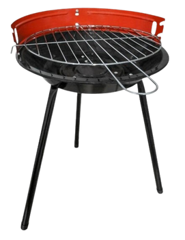 GRILL POPULARNYT 12 1/4" AR120 Angerman