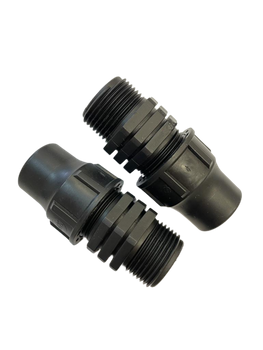 NAW ZŁĄCZKA QJ 20x3/4"