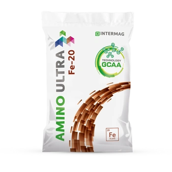 AMINO ULTRA FE-20 1KG INTERMAG