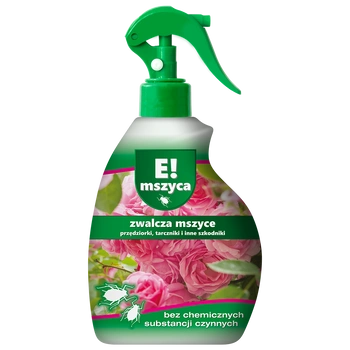 BROS E! MSZYCA PŁYN 250ML