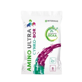 AMINO ULTRA CYNKO-BOR TURBO 3,5KG INTERMAG