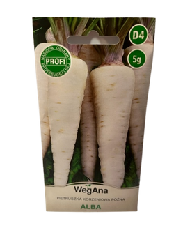 NASIONA PIETRUSZKA ALBA 5g