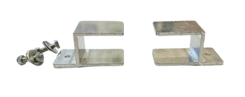 UCHWYTY/HAKI/WIESZAKI DO POJEMNIKA HEJMUL KOMPLET(2szt)