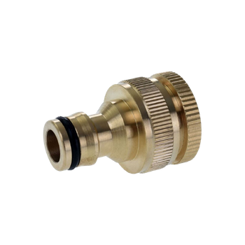 PRZYŁĄCZ Z GWINTEM WEWNĘTRZNYM MOSIĘŻNY 1/2-3
