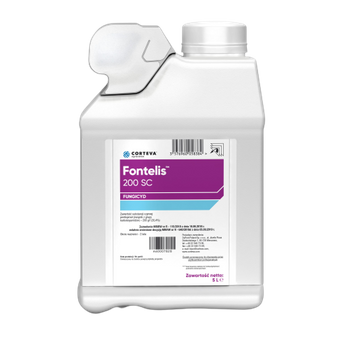 FONTELIS 200SC 5L CORTEVA