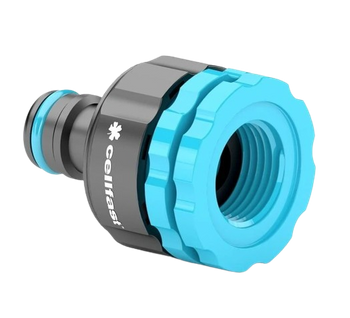 CELLFAST PRZYŁĄCZ 1/2-3/4-1" ERGO