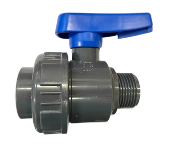 NAW ZAWÓR 1"  GW/GZ