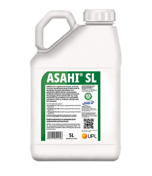 ASAHI 5L UPL